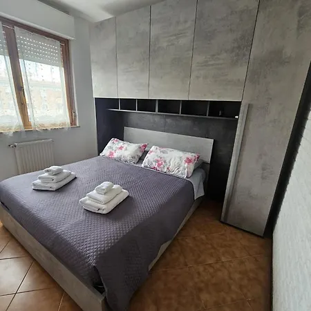Colosseo Apartment Rom
