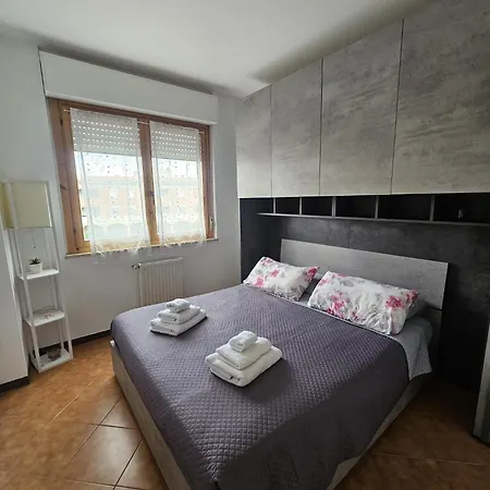 Casa Di Sofia Roma