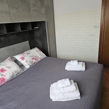 Apartment Colosseo