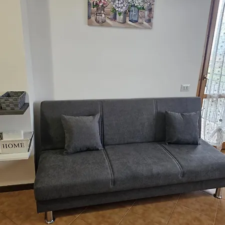 Appartamento Casa Di Sofia *
