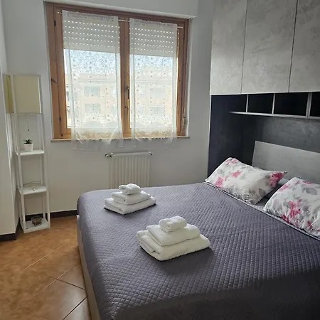 Casa Di Sofia Appartement Rome