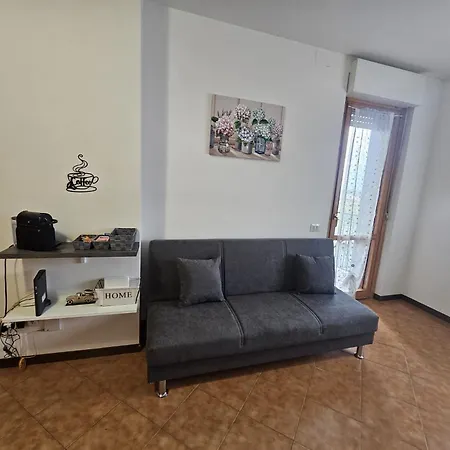 Casa Di Sofia Roma