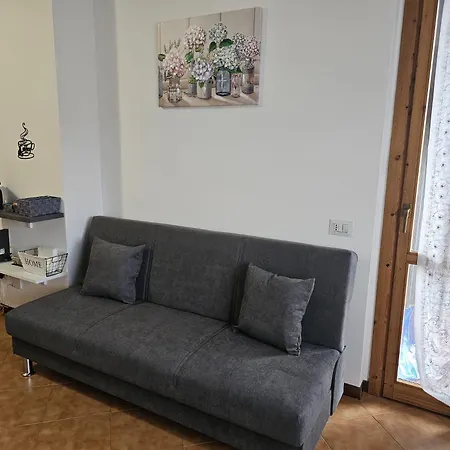 Colosseo Apartment