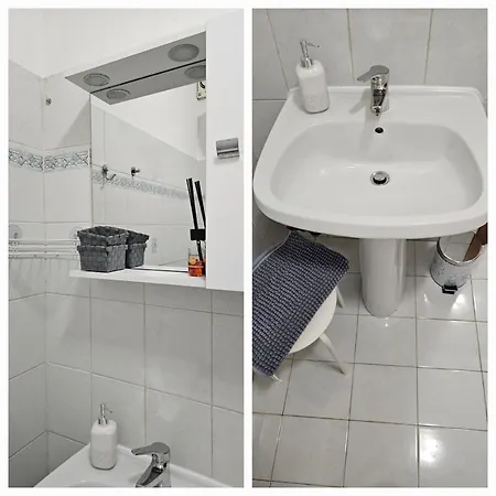 Colosseo Apartment Rom