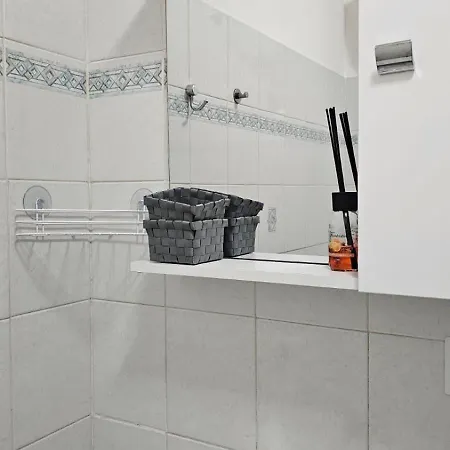 Appartamento Casa Di Sofia