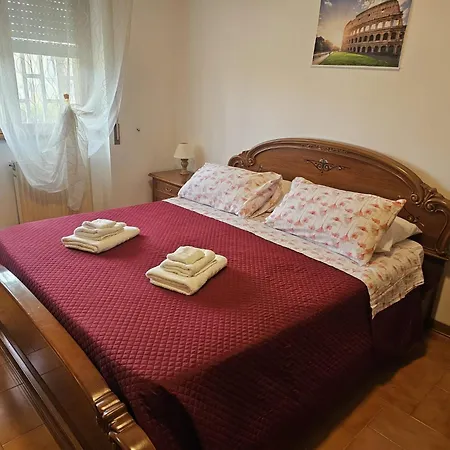 Apartment Colosseo