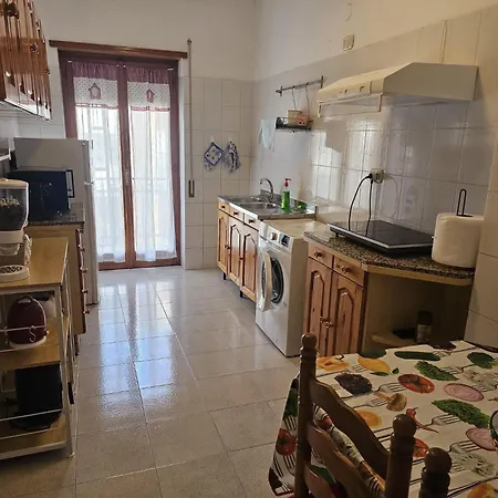Apartment Colosseo *