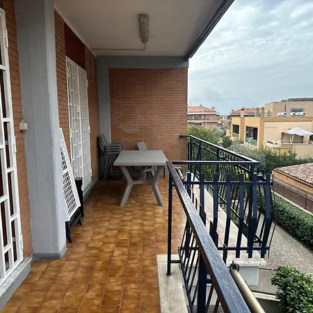 Apartment Colosseo Rom