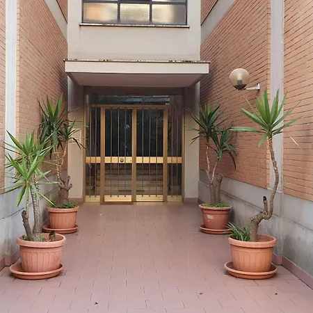 Apartment Colosseo