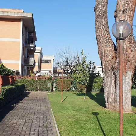 Colosseo Apartment