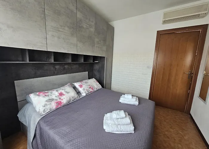 Casa Di Sofia Appartement *