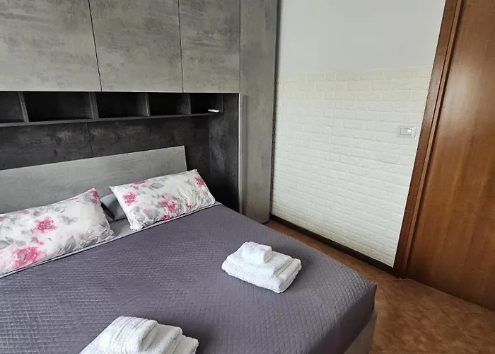 Casa Di Sofia Appartement *