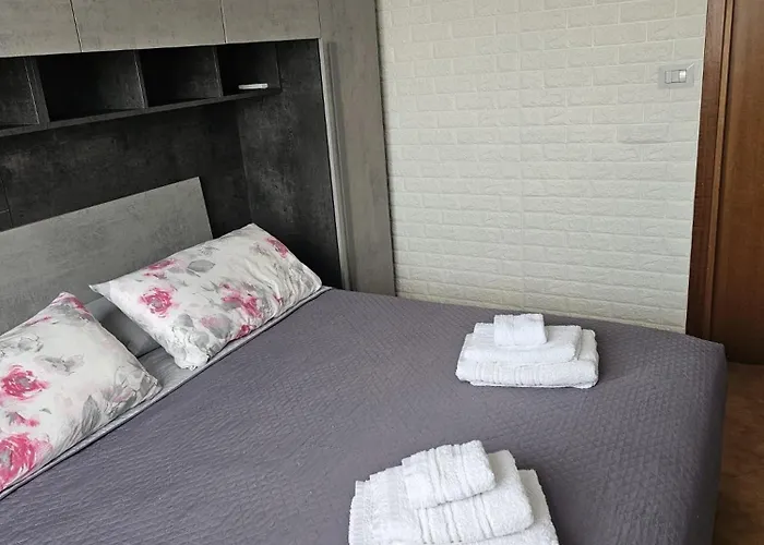 Appartement Casa Di Sofia