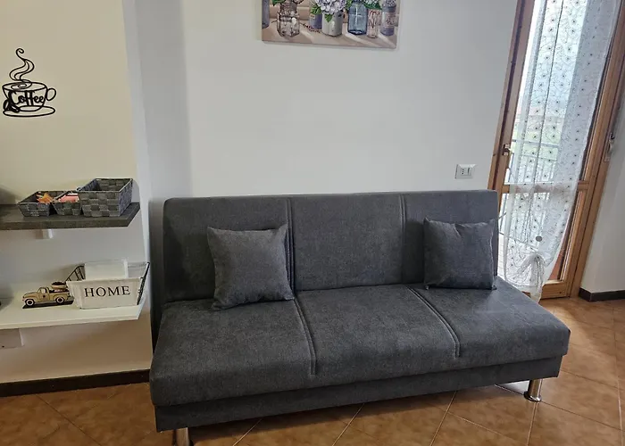 Appartamento Casa Di Sofia *