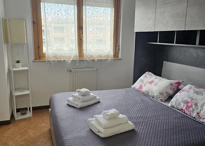 Casa Di Sofia Appartement Rome