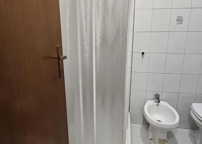 Appartamento Casa Di Sofia *