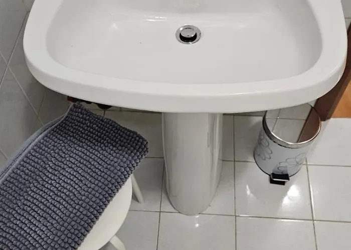 Appartement Casa Di Sofia