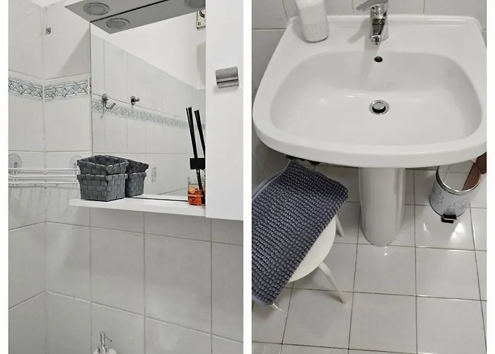 Casa Di Sofia Appartement Rome