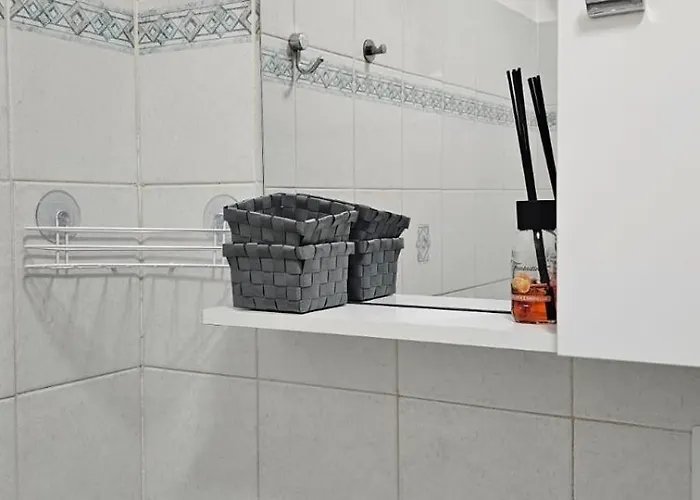 Appartement Casa Di Sofia